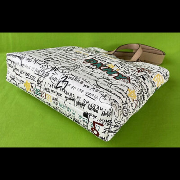 DKNY TILLY TOTE - Picture 6 of 6